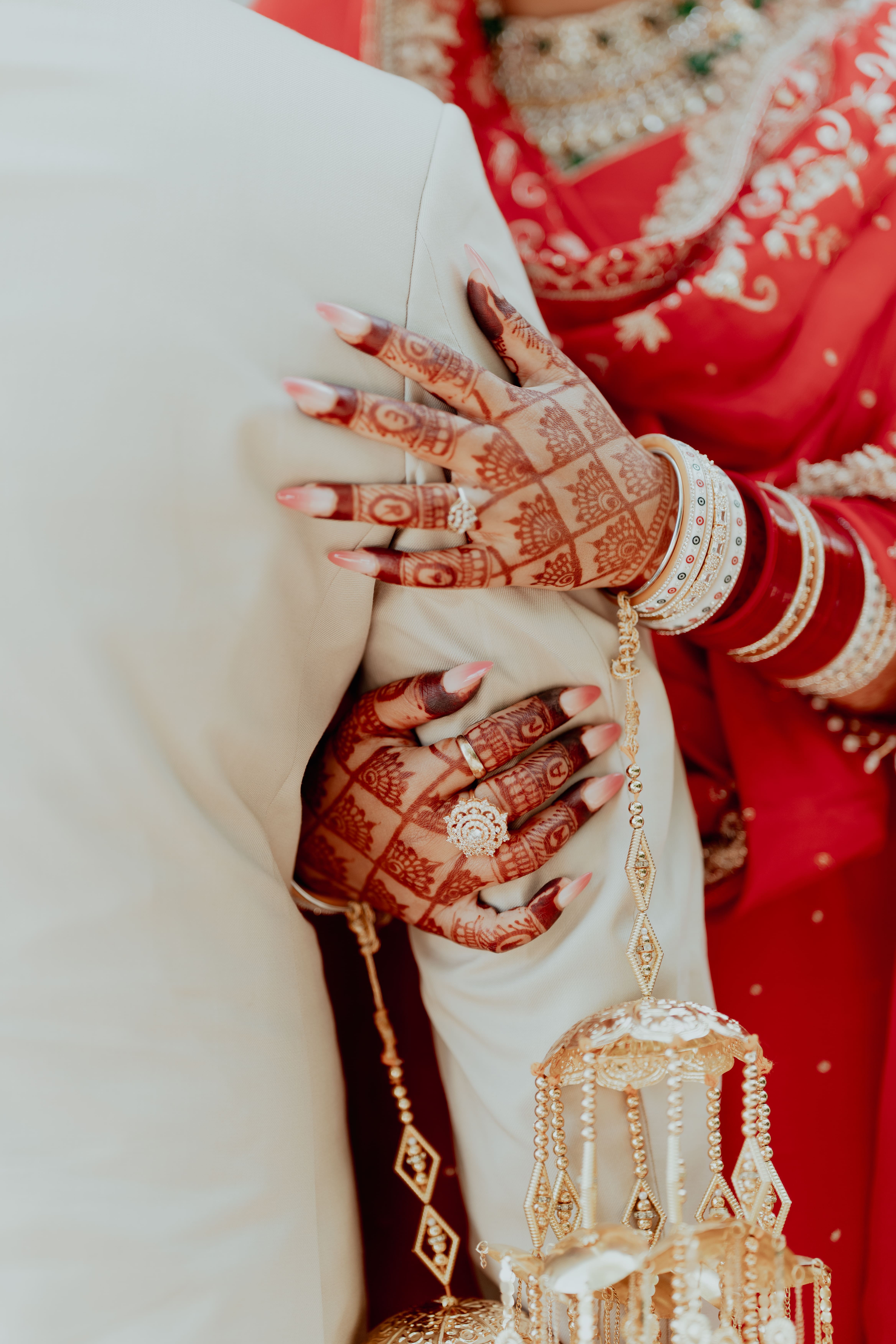 Cultural Multiday Wedding